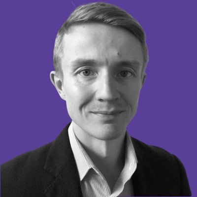 Peter Lane Headshot - ICE Peter Lane Headshot - ICE